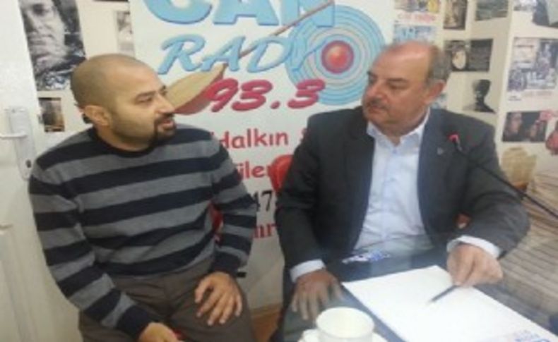 Teşer; Kocaoğlu ve Yıldırım'a yüklendi